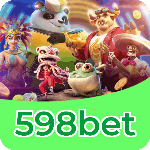 Slots Premium da PG Soft na 598bet